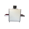 Portable x ray baggage scanner (MS-6550A)