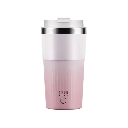 Milk Tea and Coffee Kettle Appliances