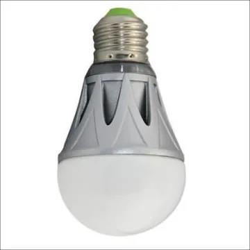 Energy Saving 24w E27 Led Light Bulbs For Home , 8000k Cool White Led Bulbs Lighting
