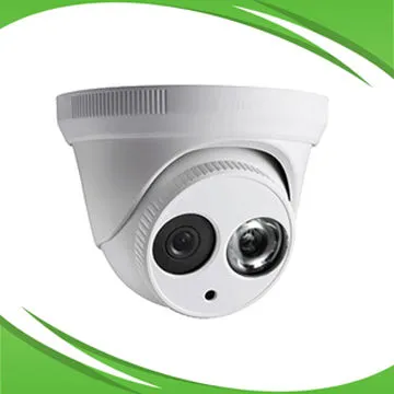 Professional CCTV Manufacturer, 720p IR Mini Dome HD CVI CCTV Camera