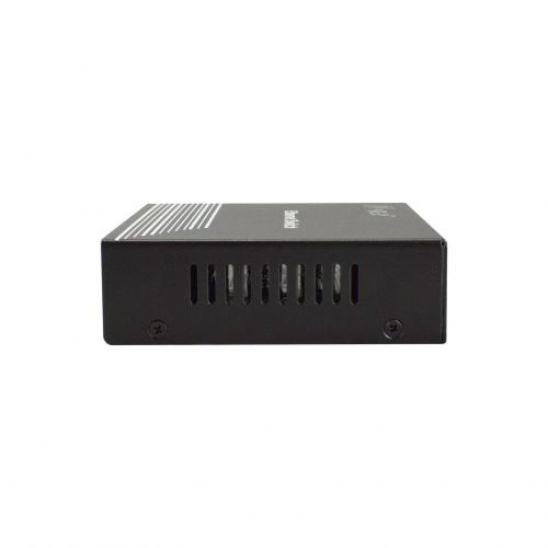 5 Ethernet Ports Gigabit PoE Switch