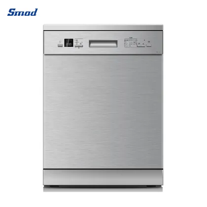 Small Home Dishwasher: Commercial Mini Dishwasher for Home Use