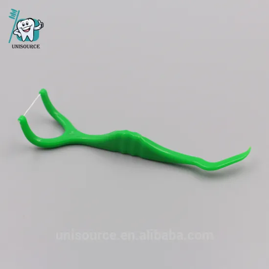 Adult Use Floss Picks Single Floss