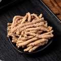 Calming Herbal Root for Natural Relaxation