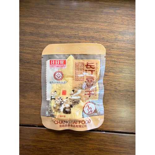 Túi đóng gói kín 3 mặt