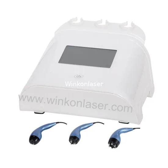 Multifunction Beauty Equipment Rf Beauty Machine Improving Skin-shine
