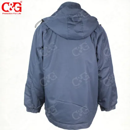 Coats and Jackets