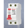 6KA Residual Current Circuit Breakers Low Voltage