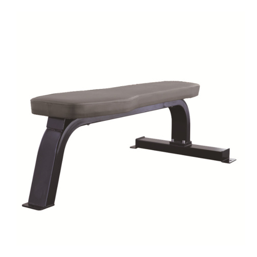 Professional Gym Fitness High Quality Flat Bench