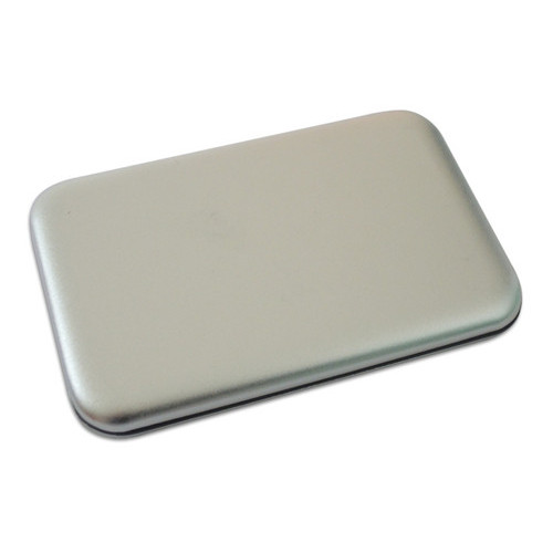 USB2.0 Screwless Sata External Hard Drive HD Case