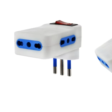 Adapter for Spina with 10A Rating: Your Search Solution