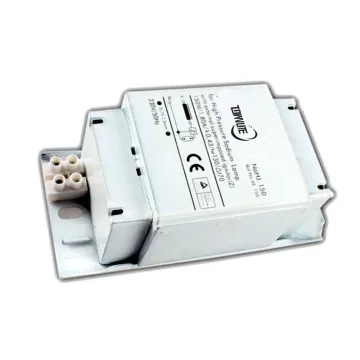 OEM Factory Wholesale Metal Halide Lamps Ballast 150W for Sodium/Mercury Lamps