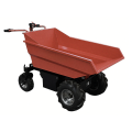 Electric Hydraulic Dumper