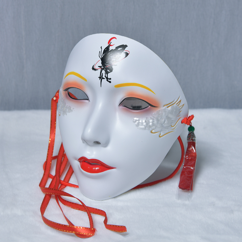 Masquerade Ancient Style Mask
