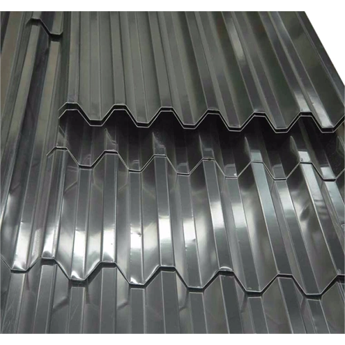 Galvanized Corrugated Steel Sheet for Roofing