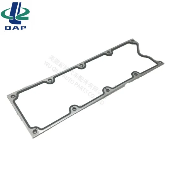 QAP MS19328 High Quality Rubber Intake Manifold Gasket for ISUZU