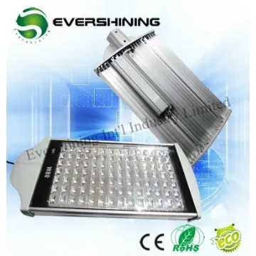84W Waterproof  Energy-saving  LED Street  Light