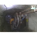 Crawler Hydraulic Drilling Rig for Coal Mine Applications