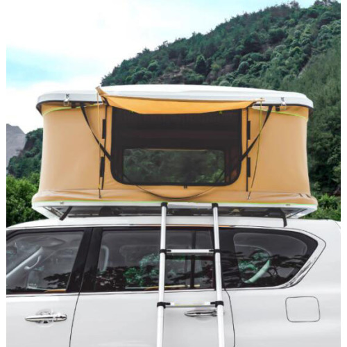 Tent Box Rooftop Hard Shell Car Rooftop Tent
