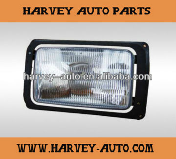 2MO516CM Truck HEAD LAMPS fits Mack Application for RB, RD and Early CH Models