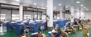 Flexible Enamelled Copper Wire for High-Density Winding Needs
