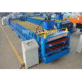 Metal Steel Sheet Roll Forming Machine Germany