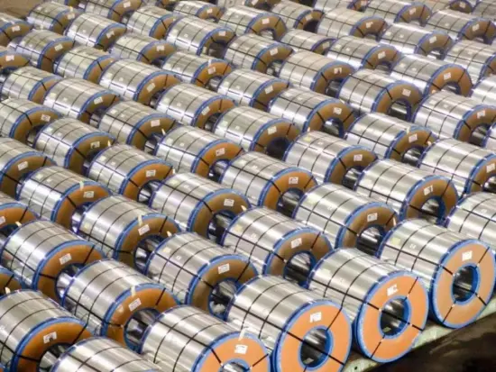 Low Price SGCC Dx51d Z275 Galvanized Steel Coil