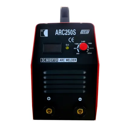 OEM Brand Wholesale Portable Inverter Welding Machine