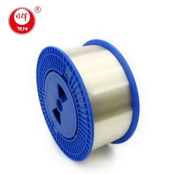High Precision 9um SMF Fiber