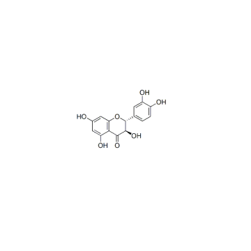 Flavanonol Dihydroquercetin (Taxifolin) CAS 480-18-2