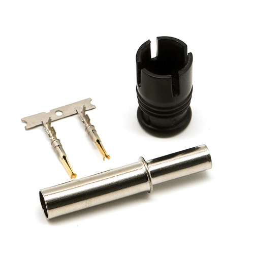 RG174 RAST2 Female Crimp Antenna Adapter for Truck