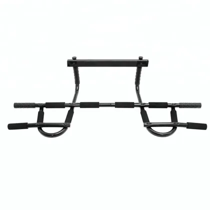 Portable Door Gym Equipment & Pull Up Bar Supplier