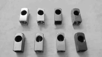 Square Row Table Lamp and Chandelier Modification Special Lighting Accessories