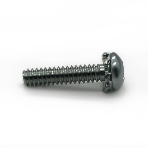 Pan Head Screw with washers