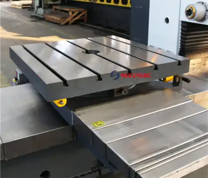 China Heavy Duty Horizontal Boring Machine TXK611W for Sale