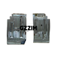 Hino 700 gari chrome fender flares