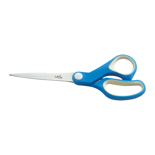 7" Stainless Steel Multi-purpose Stationery Scissors