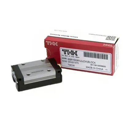 Affordable THK Linear Guide Rail HSR30C