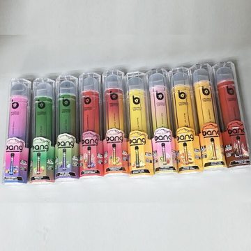 Bang Pro 800 Puffs Disposable E-cigarette