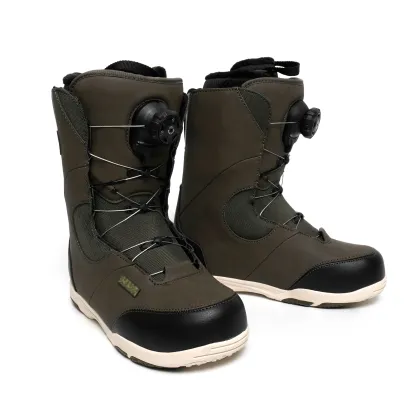 TUFARNA New Style TGF System Outdoor Winter Sports Snowboard Boots" 

(Note: There seems to be a typo in the original phrase with "TUARANA," I've corrected it to "TUFARNA" which might be the intended brand name.) 

If "TUARANA" is indeed correct and not a