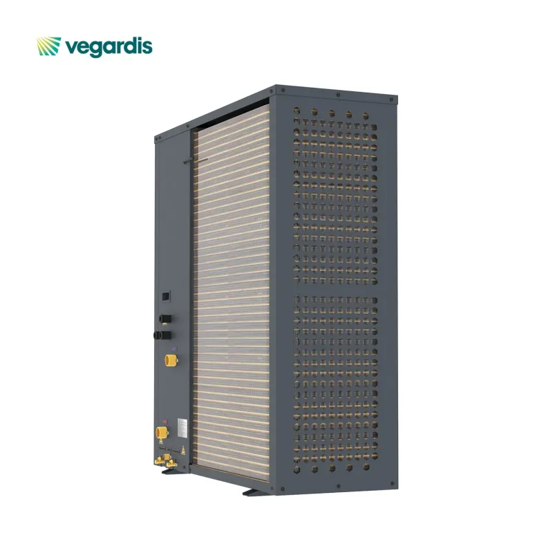 Europe New Design R32 Air Source Monobloc Heat Pump Air Conditioning DC Inverter Cooling Heating Hot Water

**Title Suggestion:**  
**R32 Air Source Monobloc Heat Pump with DC Inverter for Cooling, Heating & Hot Water**