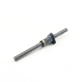 Tr10X4 Anti-backlash lead screw