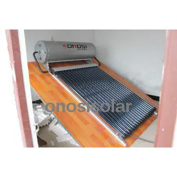 Hot water advantages of how does a best solar water heater work