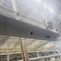 Fabric Duct with Basic Design