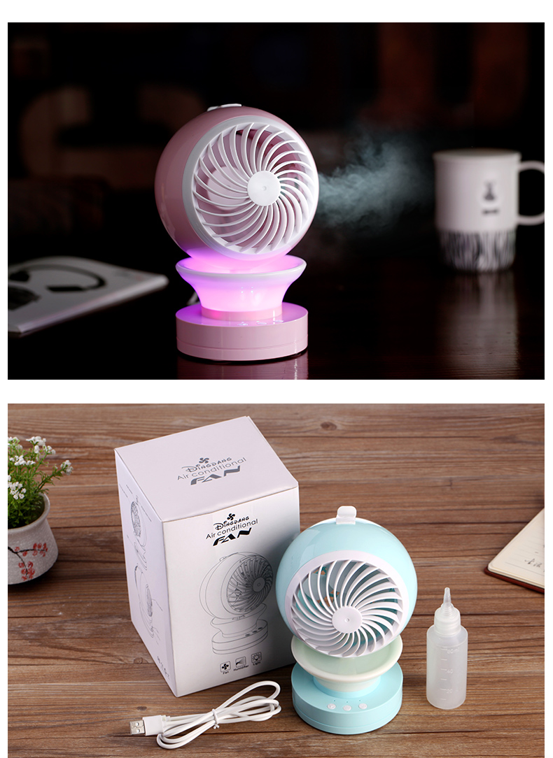 portable USB Condition Fan portable USB Condition Fan