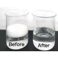 Silicone Defoamer para uso industrial de café