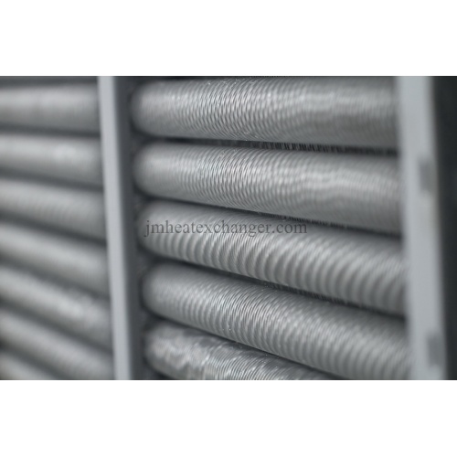 Air Fin Heat Exchanger