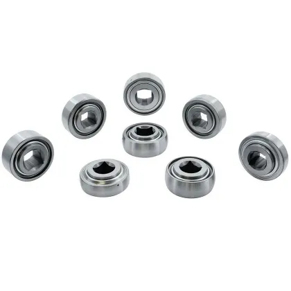 Agricultural Machinery Bearings Agricultural Bearing Unit Round Bore Agricultural Bearing Assemblies
