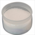 Poliacrilato de sódio usado como agente depressor de perda de filtro