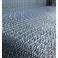 Wire Mesh Panel Galvanized Wire Mesh Panel Factory